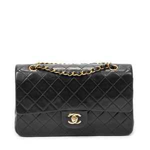 Chanel Classic Double Flap 26